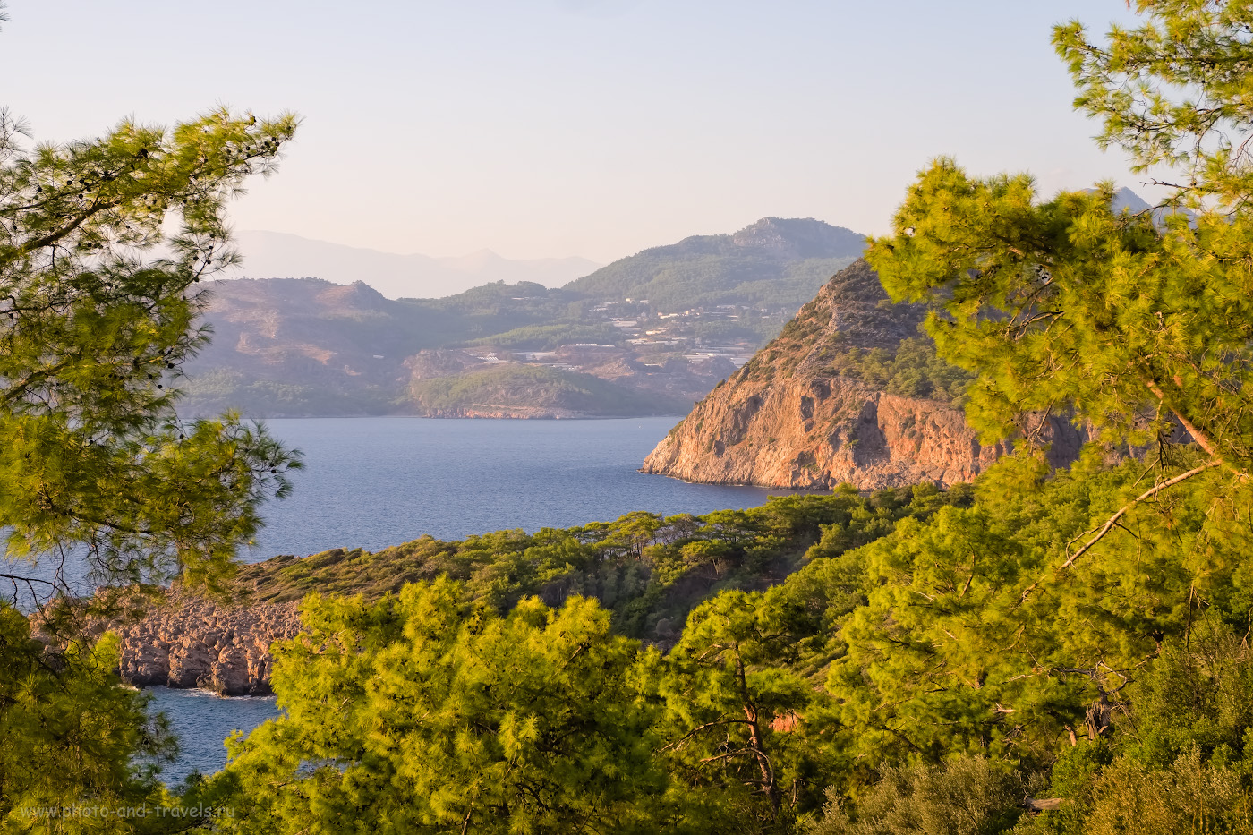 Cape Gelidonya